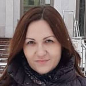 Елена Курилова