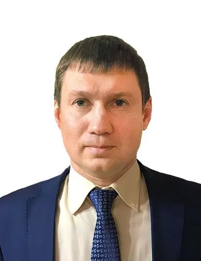 Александр Сухарев